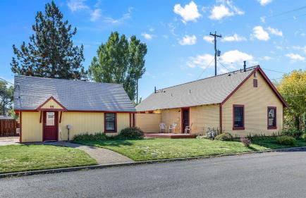 Bluebird Day - Huckleberry Cottage - Foto 2