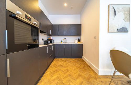 The Essex Apartments - Ashby House - Foto 65