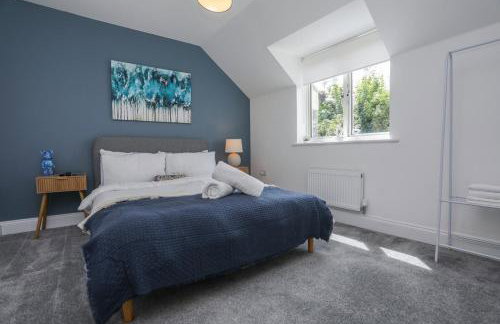 8 Iris Cottage 4-BR Coastal Home in Suffolk - Foto 31