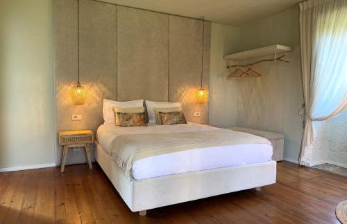 QUINTA DO RIBEIRO Garden House - Foto 27