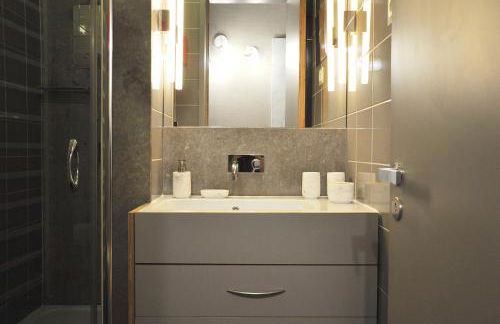 Apartment by the Sea - Foto 27