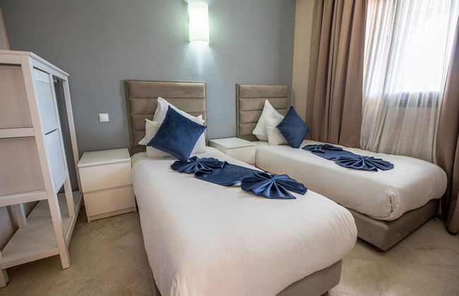 Condominium Hotel Resorts Oliva - Foto 8