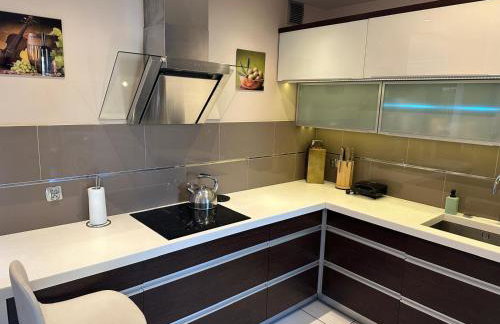 Apartament Nad Zalewem - Foto 20