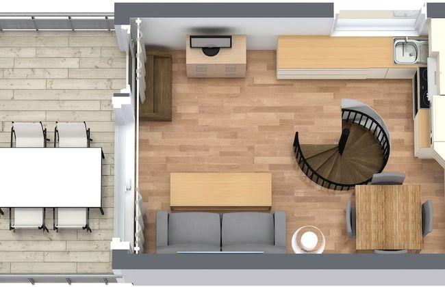 Ferienpark Weissenhäuser Strand - Foto 40