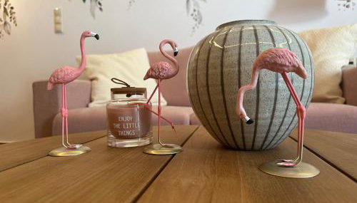 Loutraki Flamingo Feather - Foto 3