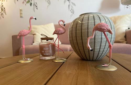 Loutraki Flamingo Feather - Foto 3