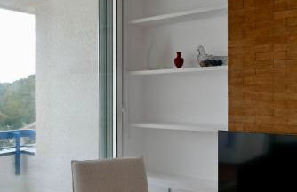 Apartamento con piscina - Foto 22