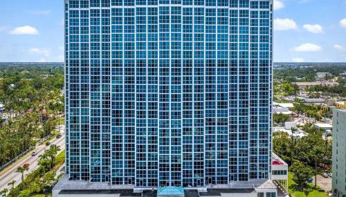 Oasis Downtown Fort Myers, Pool, Parking ,Pet Friendly - Foto 3