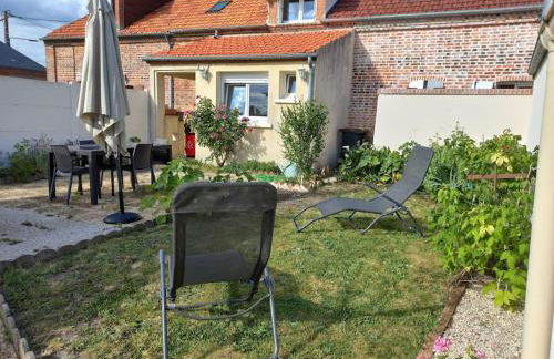 maison chaleureuse solognote mitoyenne - Photo 1