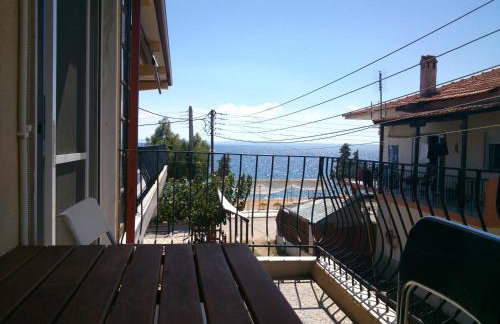 Gkoloi Studios & Apartments - Foto 41