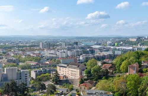 Appartement des Tourelles - Welkeys - Foto 12