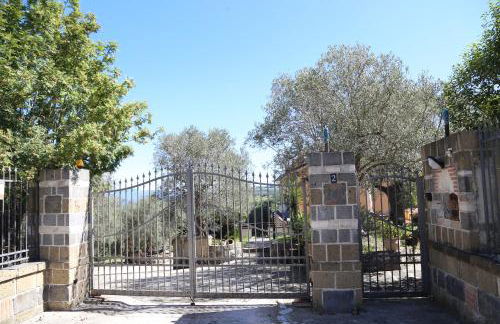 La Masseria PietraMarmo Caiazzo - App to con vista - Foto 35