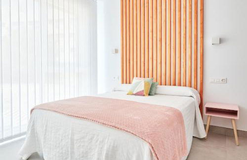 9 NIDOS Céntrica Suites - Nuevo - Foto 20