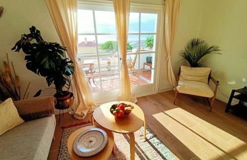 Costa Adeje Topfloor corner panoramics views & pools - Foto 53