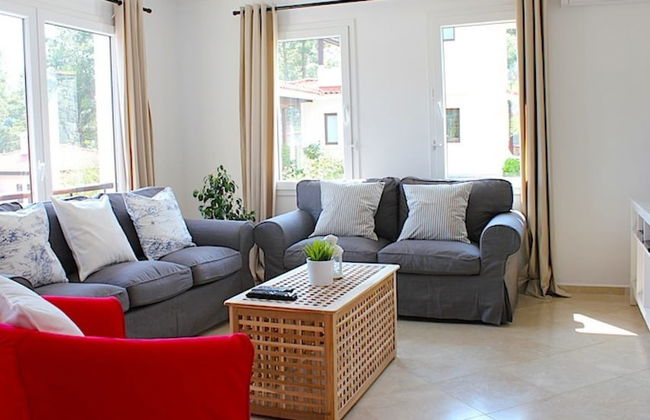 Silverhill Villas by Villa Safiya - Foto 16