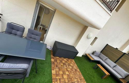 Studio tout équipé - Foto 12