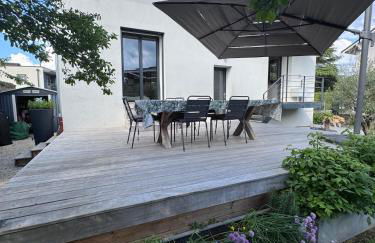 Maison au calme et en ville - Foto 26