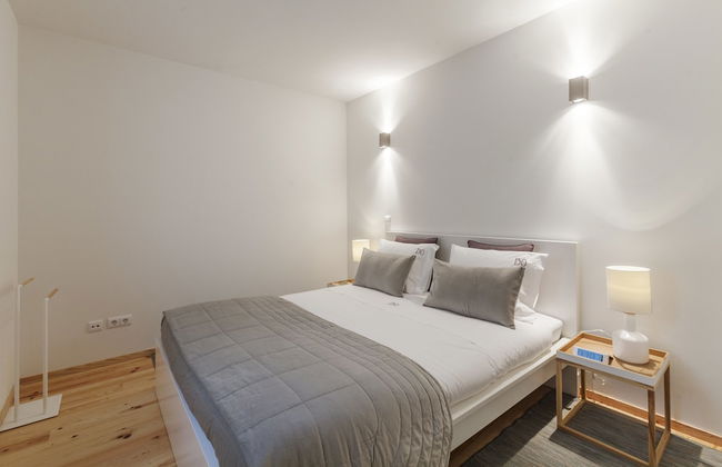 BO - Marquês Apartments - Foto 30