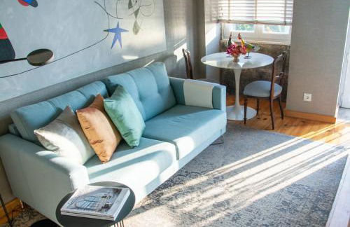 Apartment by the Sea - Foto 7