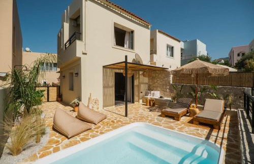 Lago De Luz Villa Private pool - Foto 1