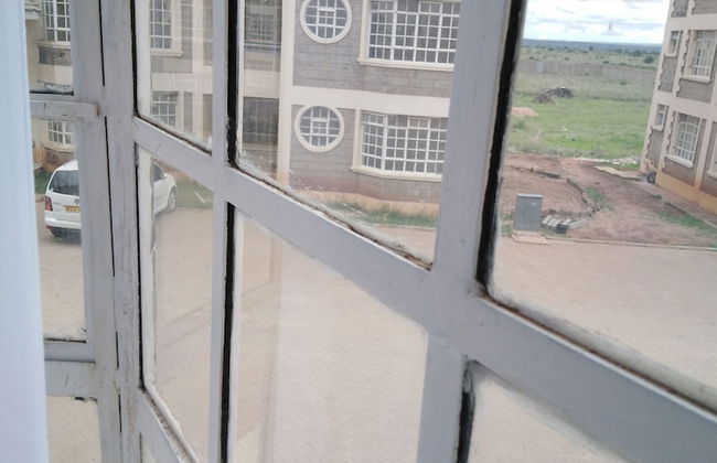 Johiz Casa JKIA - Foto 32