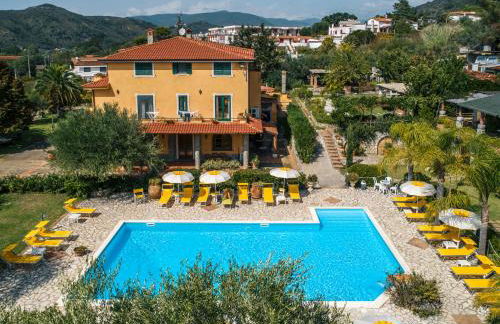 Residence e B&B Villamirella - Foto 10