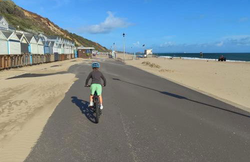 Beach Bungalow - Foto 23