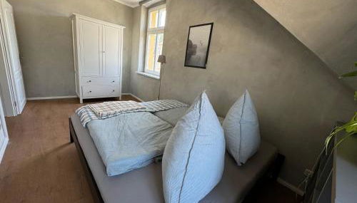 Altstadtquartier Hagenstraße - Foto 4, towels, wardrobe