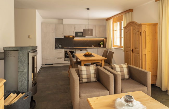 AlpinLodges Kühtai - Photo 18