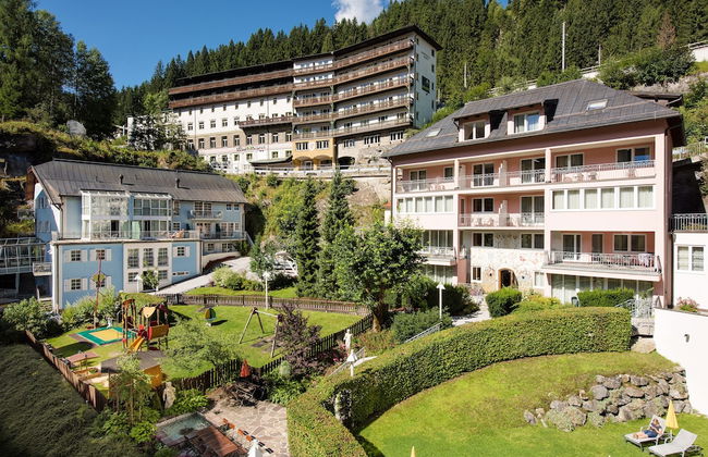 MONDI Hotel Bellevue Gastein - Foto 23