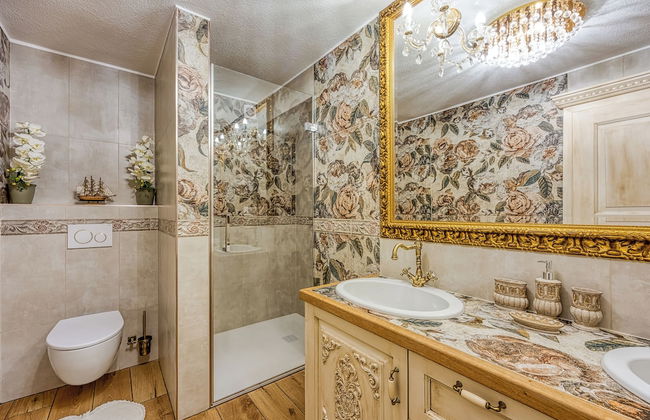 Royal Garden Suite - Foto 16