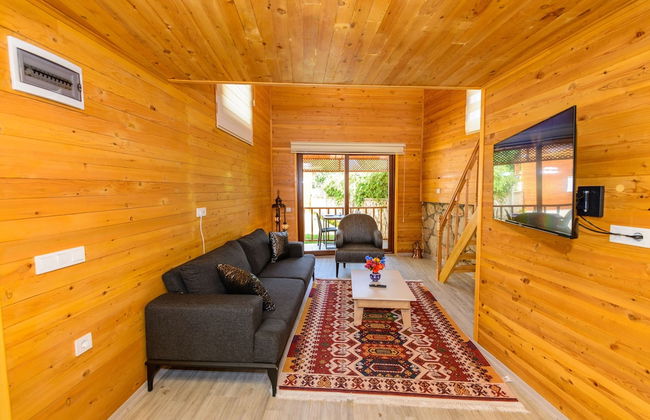 Anatolian Apartments - Photo 34