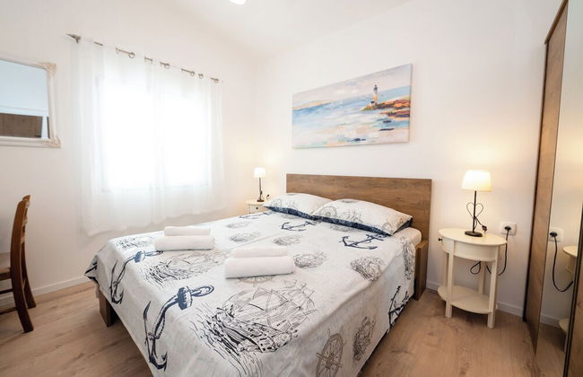 Beachfront Villa Mihovil With Direct Beach Access - Foto 5