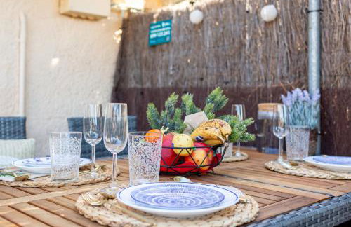 Loft Cala Canyelles - Foto 8