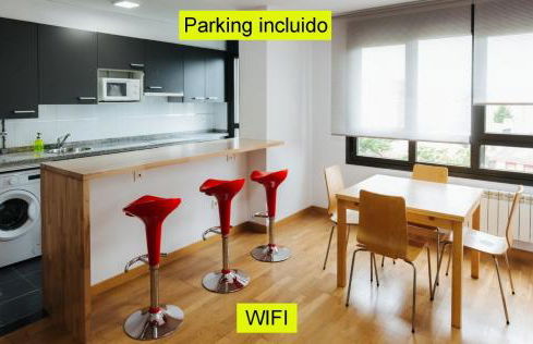 Apartamento MyM - Foto 3