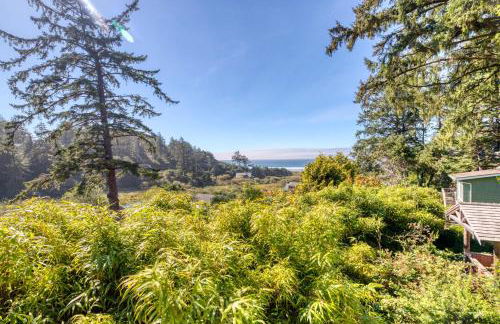 Bamboo House - Meredith Lodging - Foto 14