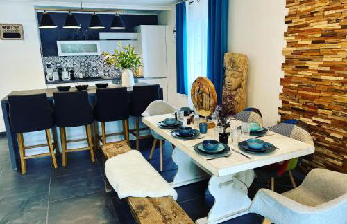 Villa CarpeDiem Cévennes - piscine & terrain tennis - Photo 41