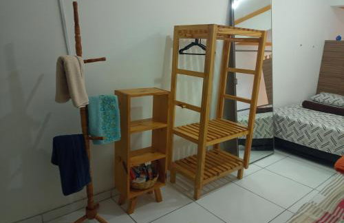 Aconchego da Kika - Foto 32