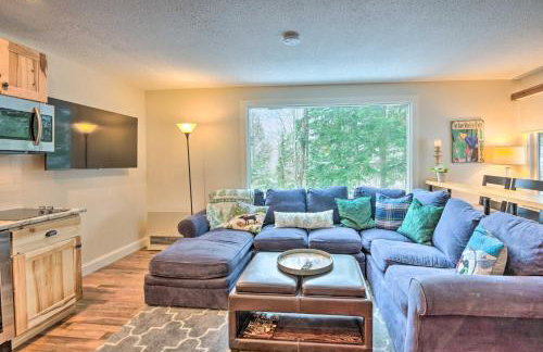 Spacious Village of Loon Home Less Than 1 Mi to Ski Slopes - Foto 22