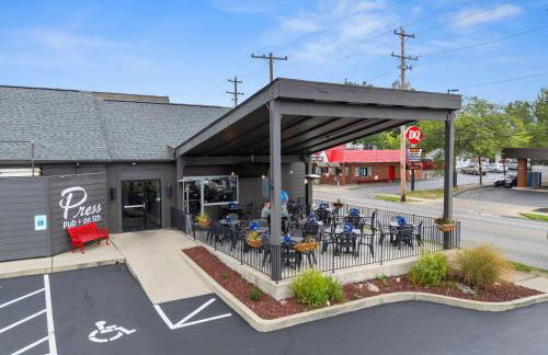 Classic Charm on Ashland - For 8 - Foto 23