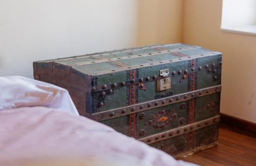 Taygeti's mountain lodge - Foto 8