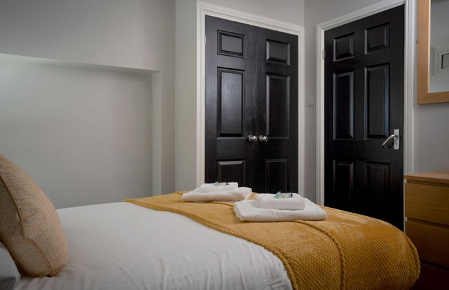 Coasters Hotel & Apartments - Foto 5