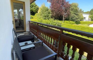 Ferienwohnung Günzburg Holiday Apartment - Foto 26