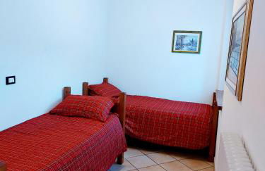 Trilocale BELVEDERE Alloggio ad uso turistico - VDA - LA THUILE - CIR 0068 - Foto 12