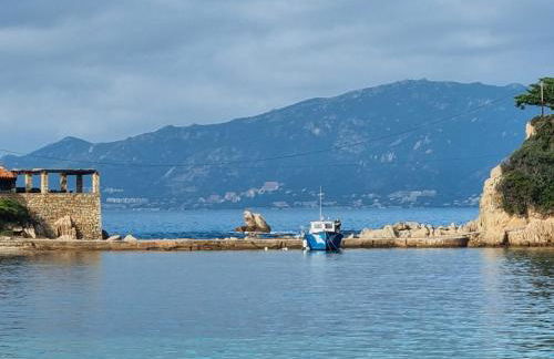 Superbe appartement T3 face mer baie Ajaccio - Foto 23