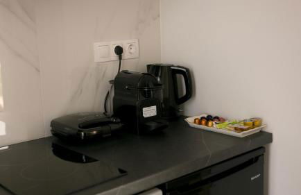 Three Charites Resort - Foto 44