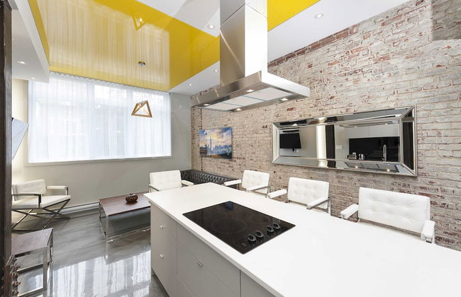 Hotel Milton-Parc - Foto 73