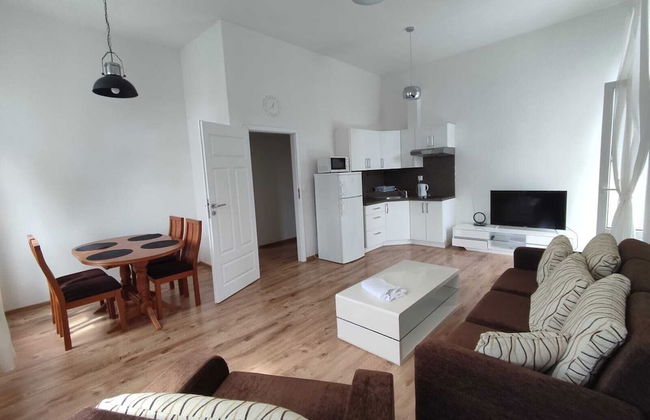 MVA House Teplice - Foto 10