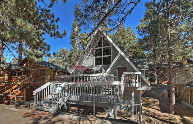 The Squirrels Nest Pet Friendly! - Foto 32