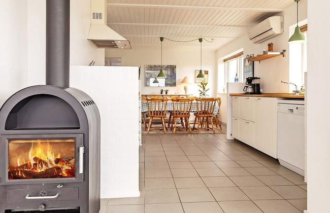 8 Person Holiday Home in Ebberup - Foto 20